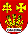 Gmina Olszanka