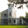 Oficyna tzw. Kasztel w Klimczycach - własność prywatna